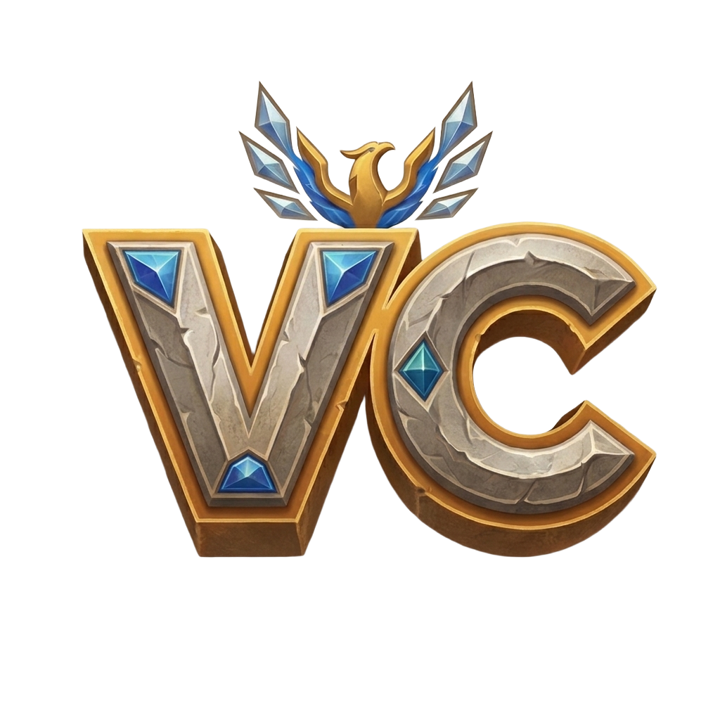 VaroxCraft